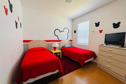 House in Davenport, Florida 4 bedrooms, 176.79 sq.m. № 1769218 - photo 15