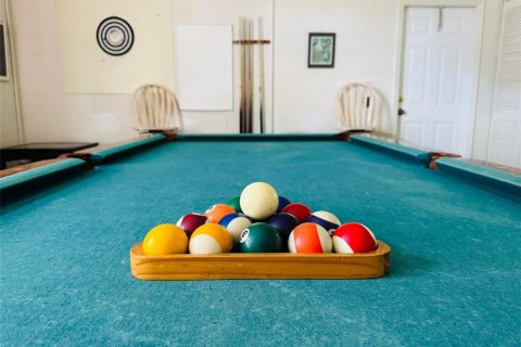 House in Davenport, Florida 4 bedrooms, 176.79 sq.m. № 1769218 - photo 28