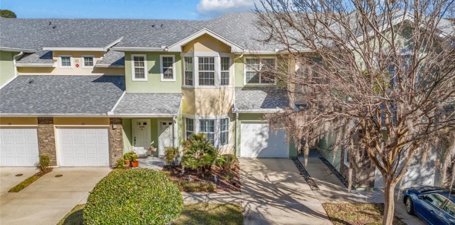 Condo à Saint Augustine, Floride, 2 chambres № 1651071