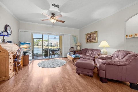 Copropriété à vendre à Saint Augustine, Floride: 2 chambres, 130.71 m2 № 1651071 - photo 11