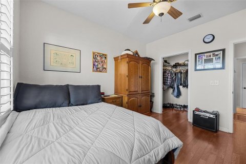 Copropriété à vendre à Saint Augustine, Floride: 2 chambres, 130.71 m2 № 1651071 - photo 19