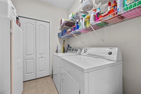 Copropriété à vendre à Saint Augustine, Floride: 2 chambres, 130.71 m2 № 1651071 - photo 23