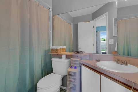 House in Kissimmee, Florida 3 bedrooms, 98.2 sq.m. № 2212276 - photo 9