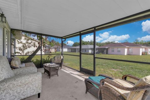 House in Kissimmee, Florida 3 bedrooms, 98.2 sq.m. № 2212276 - photo 24