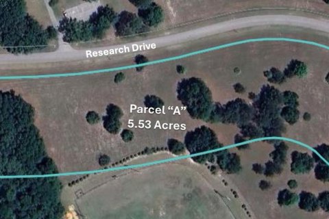 Land in Alachua, Florida № 2211750