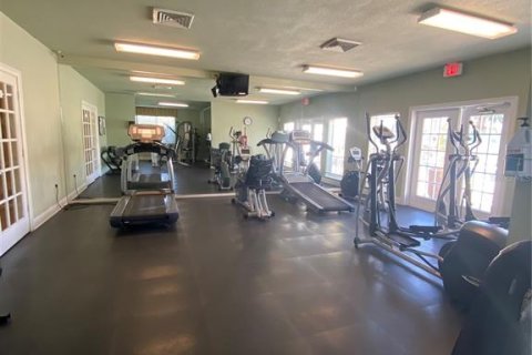 Copropriété à louer à Kissimmee, Floride: 1 chambre, 68.1 m2 № 2334254 - photo 18