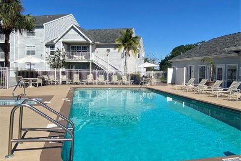 Copropriété à louer à Kissimmee, Floride: 1 chambre, 68.1 m2 № 2334254 - photo 14