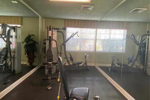 Copropriété à louer à Kissimmee, Floride: 1 chambre, 68.1 m2 № 2334254 - photo 17