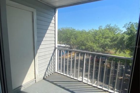 Copropriété à louer à Kissimmee, Floride: 1 chambre, 68.1 m2 № 2334254 - photo 12