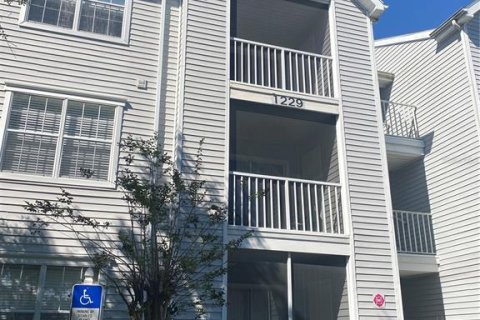 Copropriété à louer à Kissimmee, Floride: 1 chambre, 68.1 m2 № 2334254 - photo 2