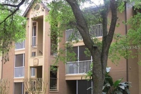 Condo in Altamonte Springs, Florida, 1 bedroom  № 1638099 - photo 1