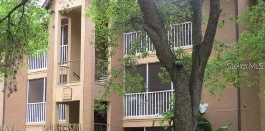 Condo in Altamonte Springs, Florida, 1 bedroom  № 1638099