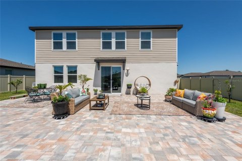Casa en venta en Winter Haven, Florida, 4 dormitorios, 219.62 m2 № 1628301 - foto 2