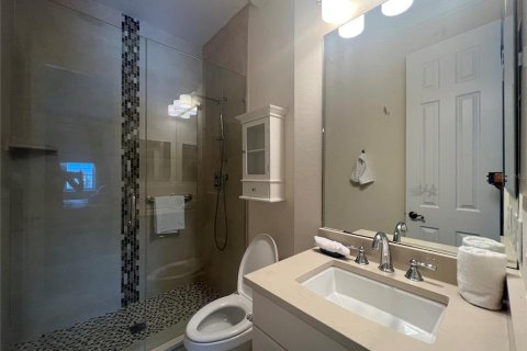 Снять в аренду виллу или дом в Брейдентон, Флорида 3 спальни, 282.98м2, № 1776574 - фото 13