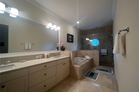 Снять в аренду виллу или дом в Брейдентон, Флорида 3 спальни, 282.98м2, № 1776574 - фото 11