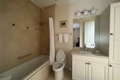 Снять в аренду виллу или дом в Брейдентон, Флорида 3 спальни, 282.98м2, № 1776574 - фото 6