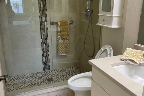 Снять в аренду виллу или дом в Брейдентон, Флорида 3 спальни, 282.98м2, № 1776574 - фото 24
