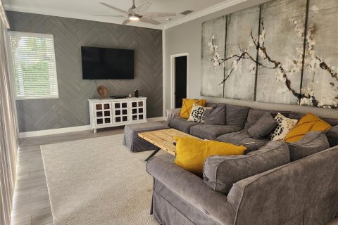 Casa en alquiler en Sarasota, Florida, 4 dormitorios, 202.06 m2 № 2148883 - foto 5