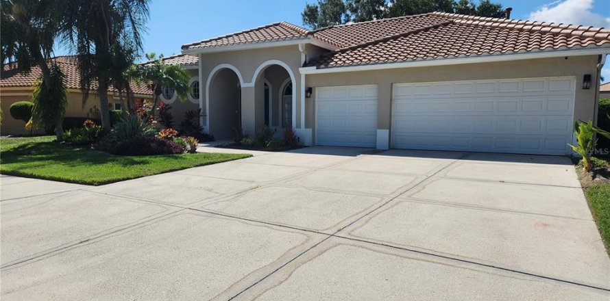 Casa en Sarasota, Florida 4 dormitorios, 202.06 m2 № 2148883
