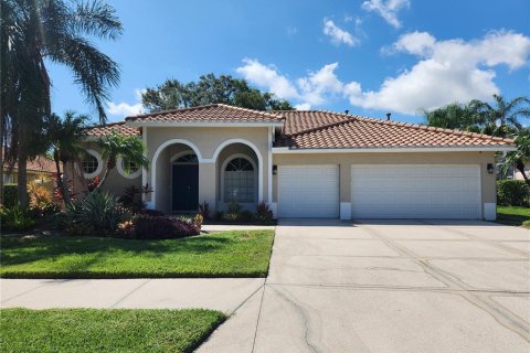 Casa en alquiler en Sarasota, Florida, 4 dormitorios, 202.06 m2 № 2148883 - foto 2