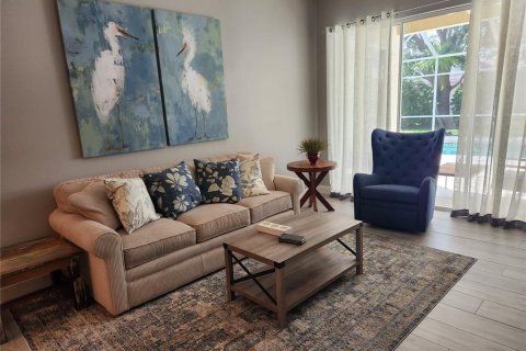 Casa en alquiler en Sarasota, Florida, 4 dormitorios, 202.06 m2 № 2148883 - foto 4
