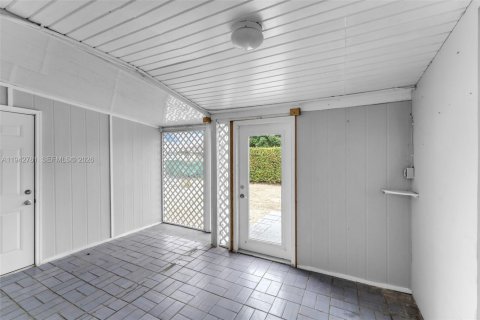 Casa en venta en Homestead, Florida, 4 dormitorios, 112.6 m2 № 1999183 - foto 19