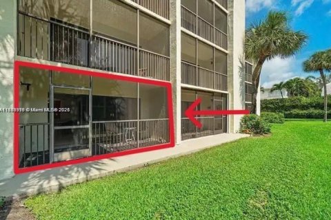 Condo in Jupiter, Florida, 1 bedroom  № 1806453 - photo 5