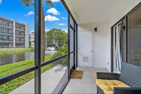 Condo in Jupiter, Florida, 1 bedroom  № 1806453 - photo 7