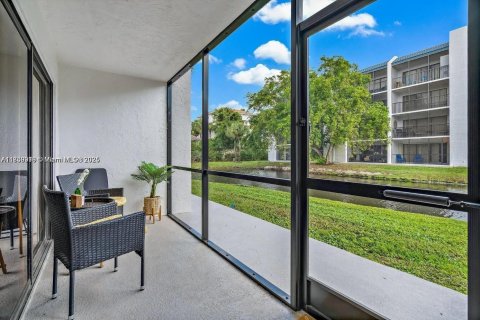 Condo in Jupiter, Florida, 1 bedroom  № 1806453 - photo 6