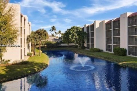 Condo in Jupiter, Florida, 1 bedroom  № 1806453 - photo 2