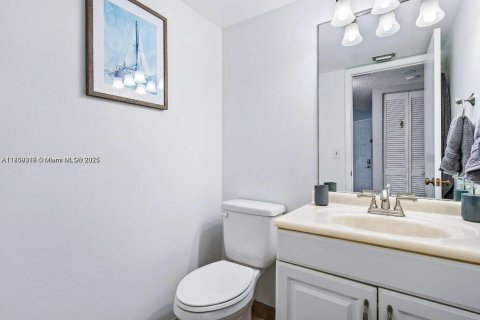 Condo in Jupiter, Florida, 1 bedroom  № 1806453 - photo 22