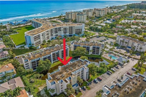 Condo in Jupiter, Florida, 1 bedroom  № 1806453 - photo 1