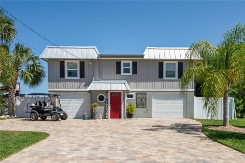 Villa ou maison à Hudson, Floride 4 chambres, 164.99 m2 № 2130727