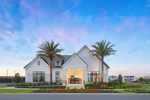 Villa ou maison à vendre à Apopka, Floride: 5 chambres, 304.53 m2 № 1776961 - photo 7