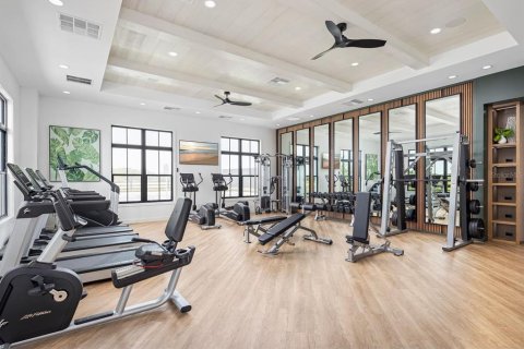 Villa ou maison à vendre à Apopka, Floride: 5 chambres, 304.53 m2 № 1776961 - photo 8