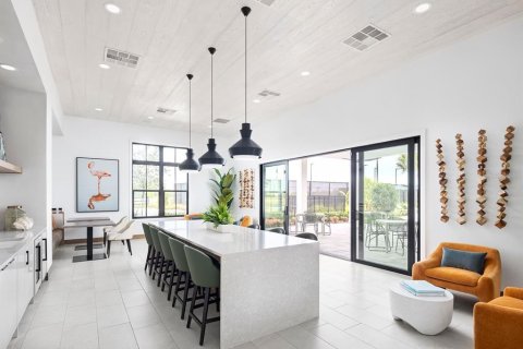 Villa ou maison à vendre à Apopka, Floride: 5 chambres, 304.53 m2 № 1776961 - photo 5