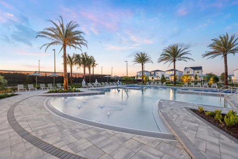 Villa ou maison à vendre à Apopka, Floride: 5 chambres, 304.53 m2 № 1776961 - photo 11
