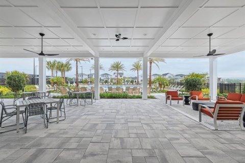 Villa ou maison à vendre à Apopka, Floride: 5 chambres, 304.53 m2 № 1776961 - photo 9