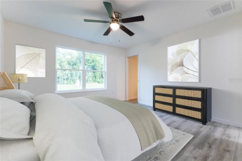 Villa ou maison à vendre à Dunnellon, Floride: 3 chambres, 127.37 m2 № 2289743 - photo 23
