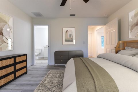 Villa ou maison à vendre à Dunnellon, Floride: 3 chambres, 127.37 m2 № 2289743 - photo 24
