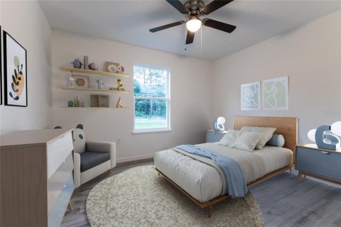 Villa ou maison à vendre à Dunnellon, Floride: 3 chambres, 127.37 m2 № 2289743 - photo 30