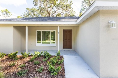 Villa ou maison à vendre à Dunnellon, Floride: 3 chambres, 127.37 m2 № 2289743 - photo 3