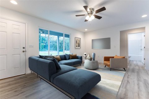 Villa ou maison à vendre à Dunnellon, Floride: 3 chambres, 127.37 m2 № 2289743 - photo 7