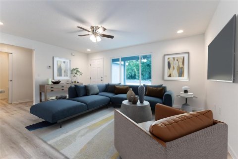 Villa ou maison à vendre à Dunnellon, Floride: 3 chambres, 127.37 m2 № 2289743 - photo 6