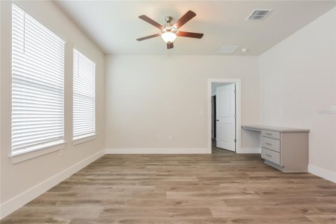 Villa ou maison à louer à DeLand, Floride: 3 chambres, 123.93 m2 № 1913627 - photo 2
