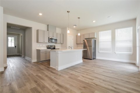Villa ou maison à louer à DeLand, Floride: 3 chambres, 123.93 m2 № 1913627 - photo 4
