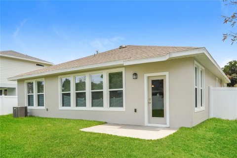 Villa ou maison à louer à DeLand, Floride: 3 chambres, 123.93 m2 № 1913627 - photo 14