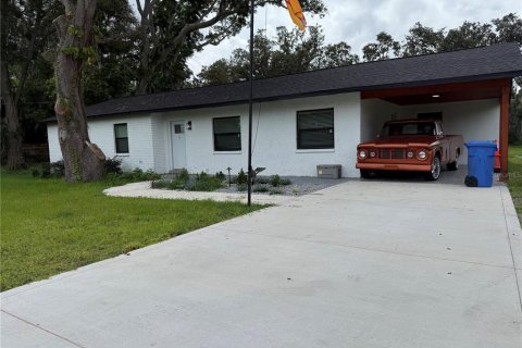 House in Riverview, Florida 3 bedrooms, 131.74 sq.m. № 1905530 - photo 4