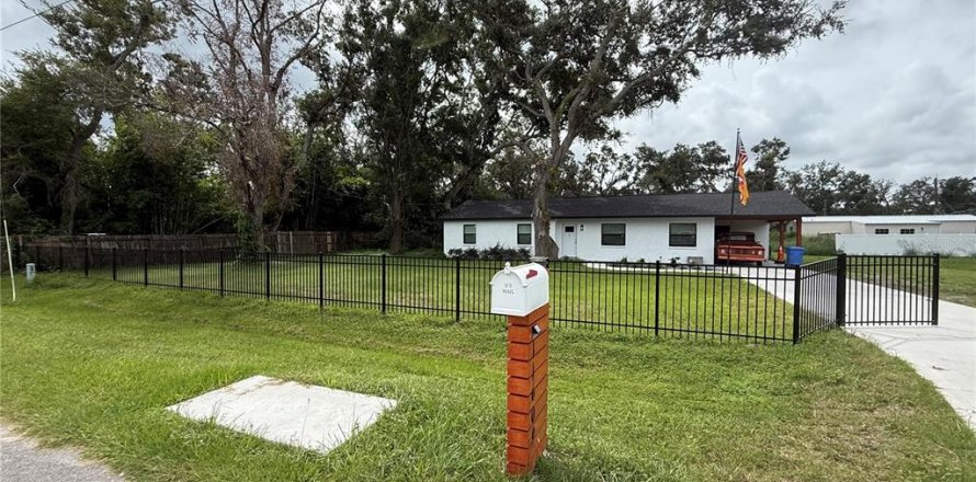 Casa en Riverview, Florida 3 dormitorios, 131.74 m2 № 1905530
