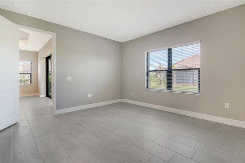 Купить виллу или дом в Нокомис, Флорида 6 комнат, 171.68м2, № 1303488 - фото 21